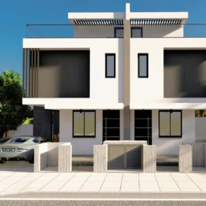 2 Bedroom House for Sale in Chlorakas, Paphos District