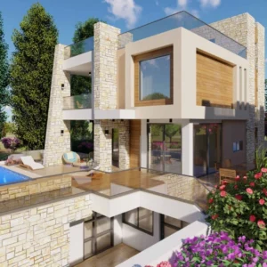 6+ Bedroom Villa for Sale in Chlorakas, Paphos District