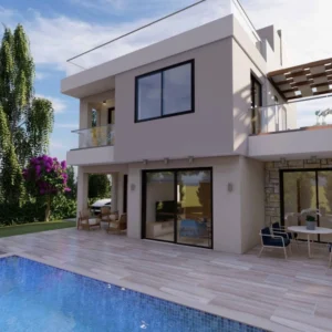 3 Bedroom House for Sale in Chlorakas, Paphos District