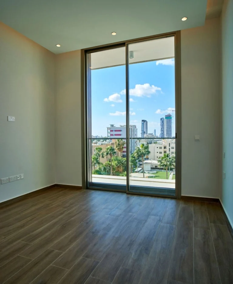 1 Bedroom Apartment for Sale in Limassol District