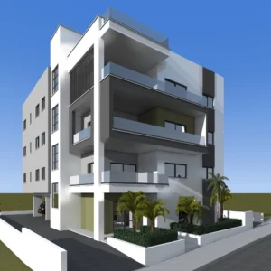 95m² Building for Sale in Limassol