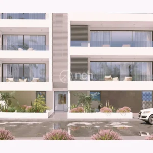 2 Bedroom Apartment for Sale in Strovolos – Stavros, Nicosia District