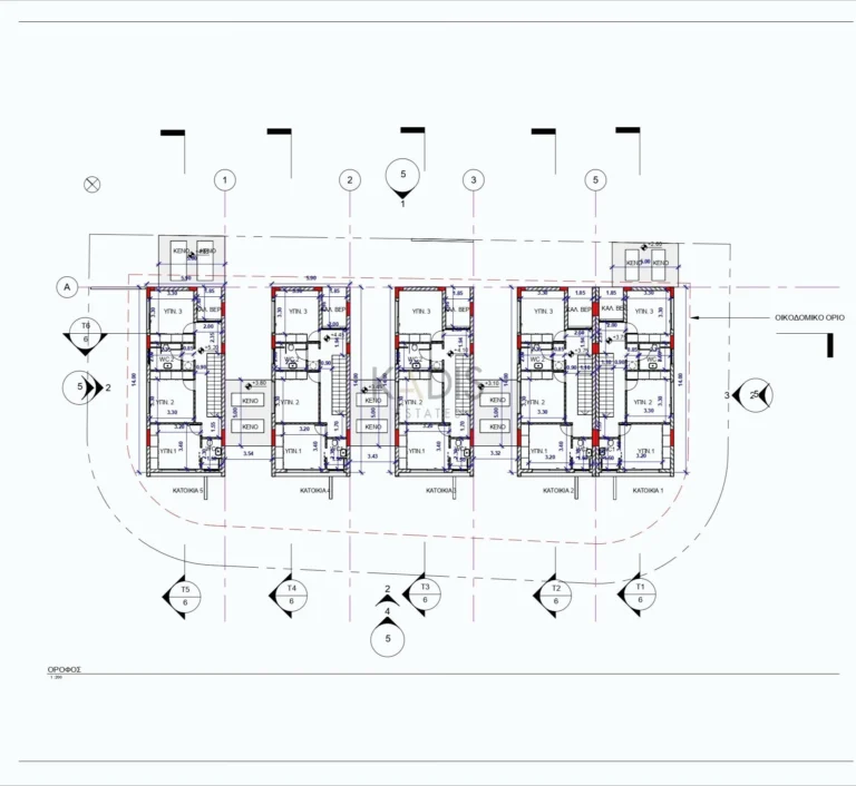 3 Bedroom House for Sale in Pyla, Larnaca District