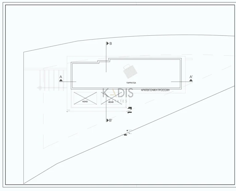 2 Bedroom House for Sale in Pissouri, Limassol District