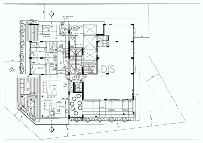 Cheap Apartments for Sale Nicosia up to 500000 euro