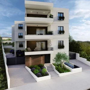 1 Bedroom Apartment for Sale in Limassol District