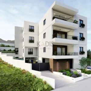 2 Bedroom Apartment for Sale in Limassol District