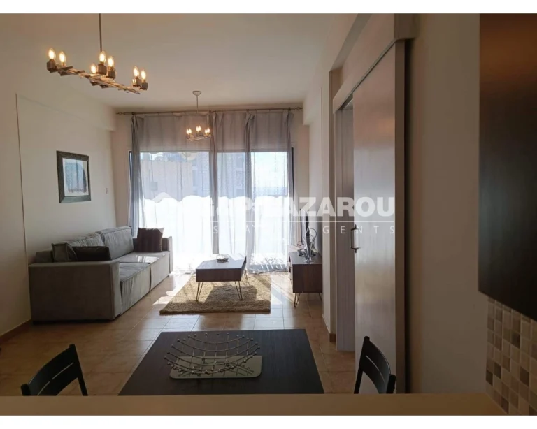2 Bedroom Apartment for Rent in Agios Tychonas, Limassol District