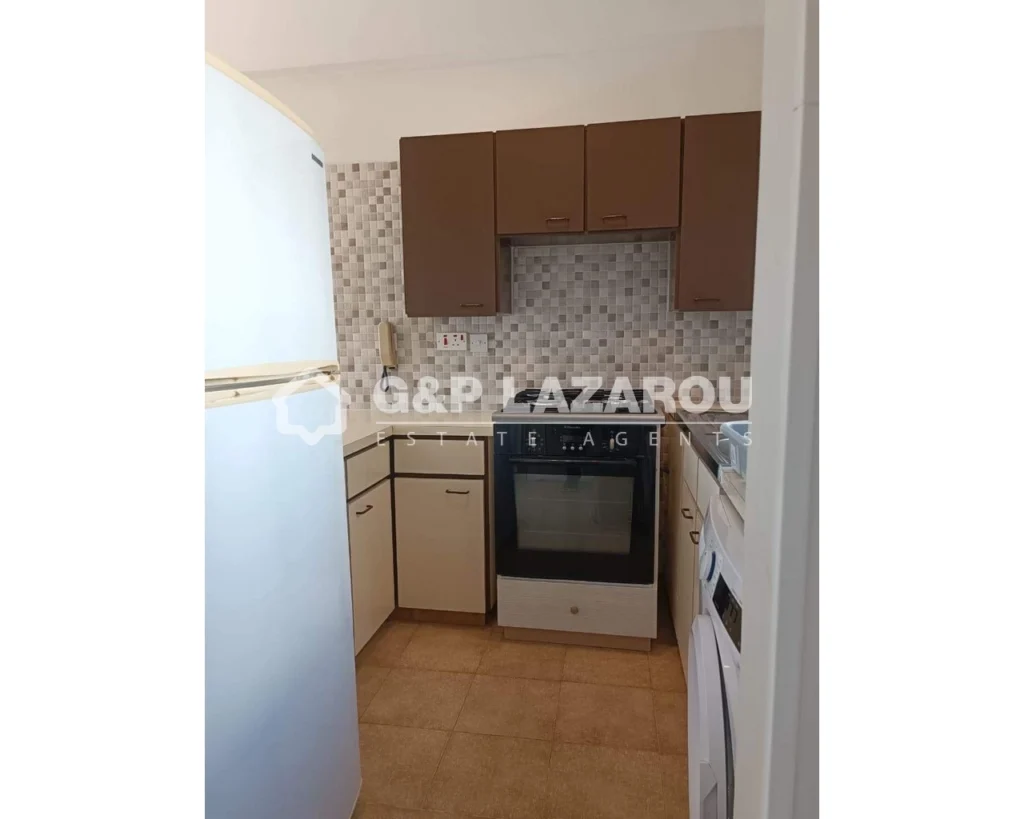 2 Bedroom Apartment for Rent in Agios Tychonas, Limassol District