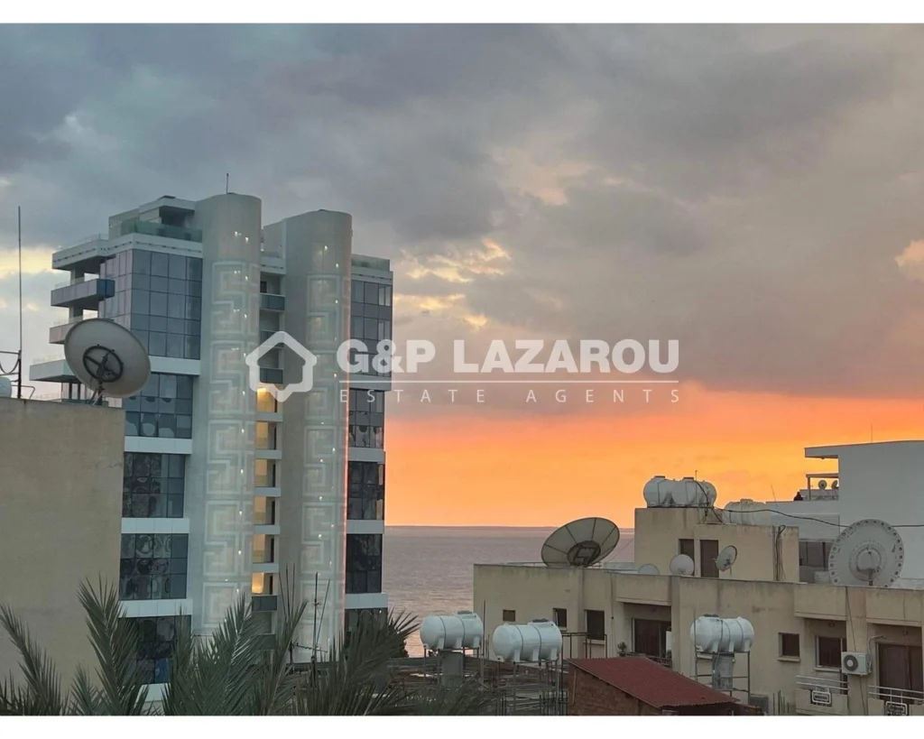 2 Bedroom Apartment for Rent in Agios Tychonas, Limassol District