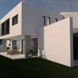 3 Bedroom House for Sale in Tseri, Nicosia District
