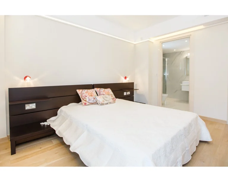 Average Price for Pre-owned Apartment in Limassol