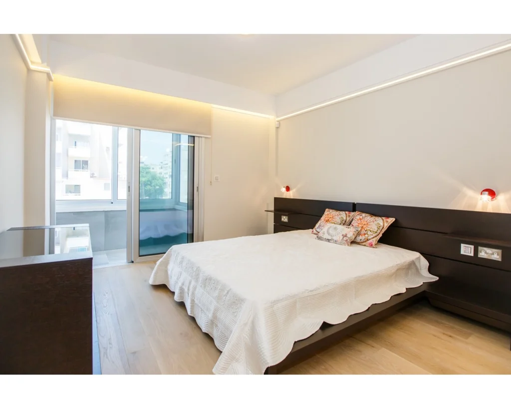 3 Bedroom Apartment for Sale in Potamos Germasogeias, Limassol District