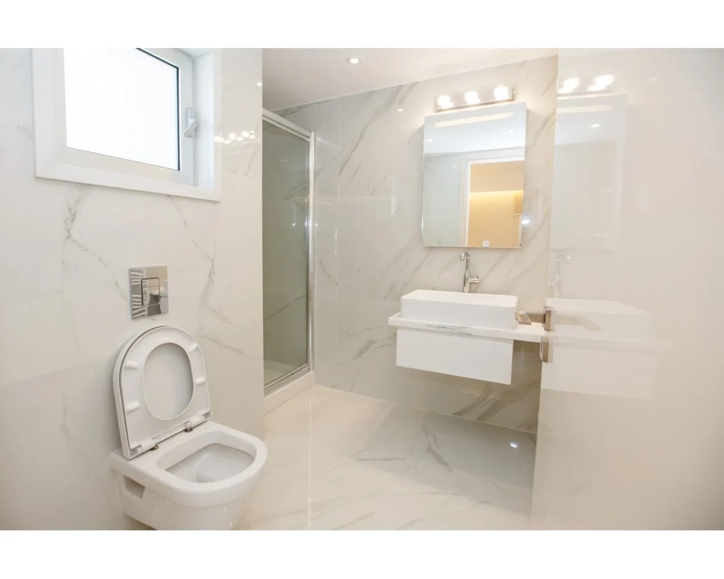3 Bedroom Apartment for Sale in Potamos Germasogeias, Limassol District
