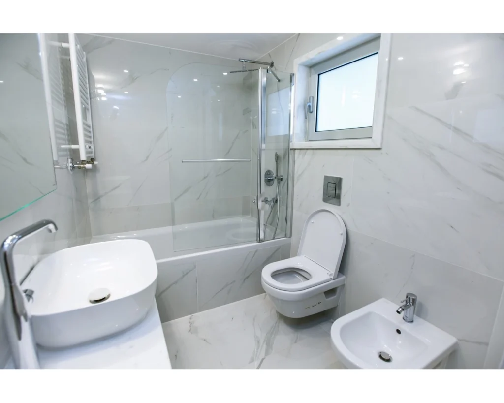 3 Bedroom Apartment for Sale in Potamos Germasogeias, Limassol District