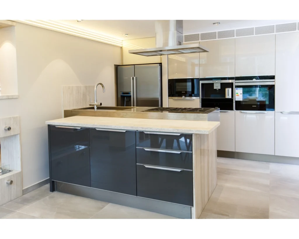 3 Bedroom Apartment for Sale in Potamos Germasogeias, Limassol District