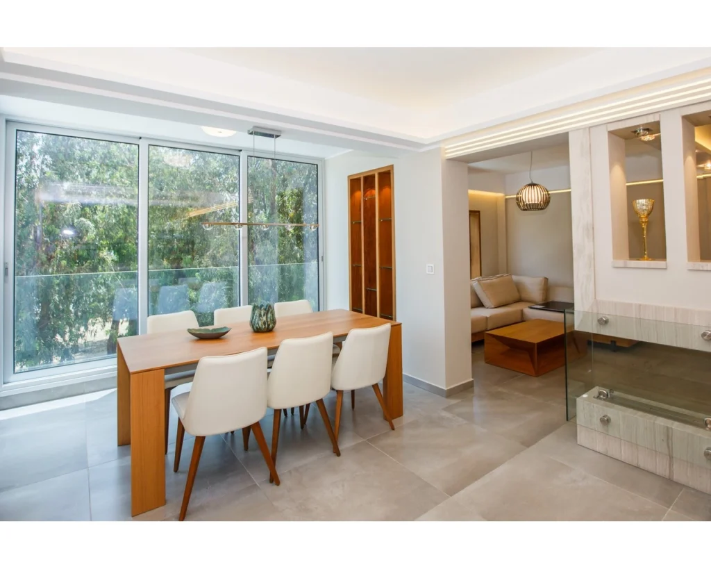 3 Bedroom Apartment for Sale in Potamos Germasogeias, Limassol District