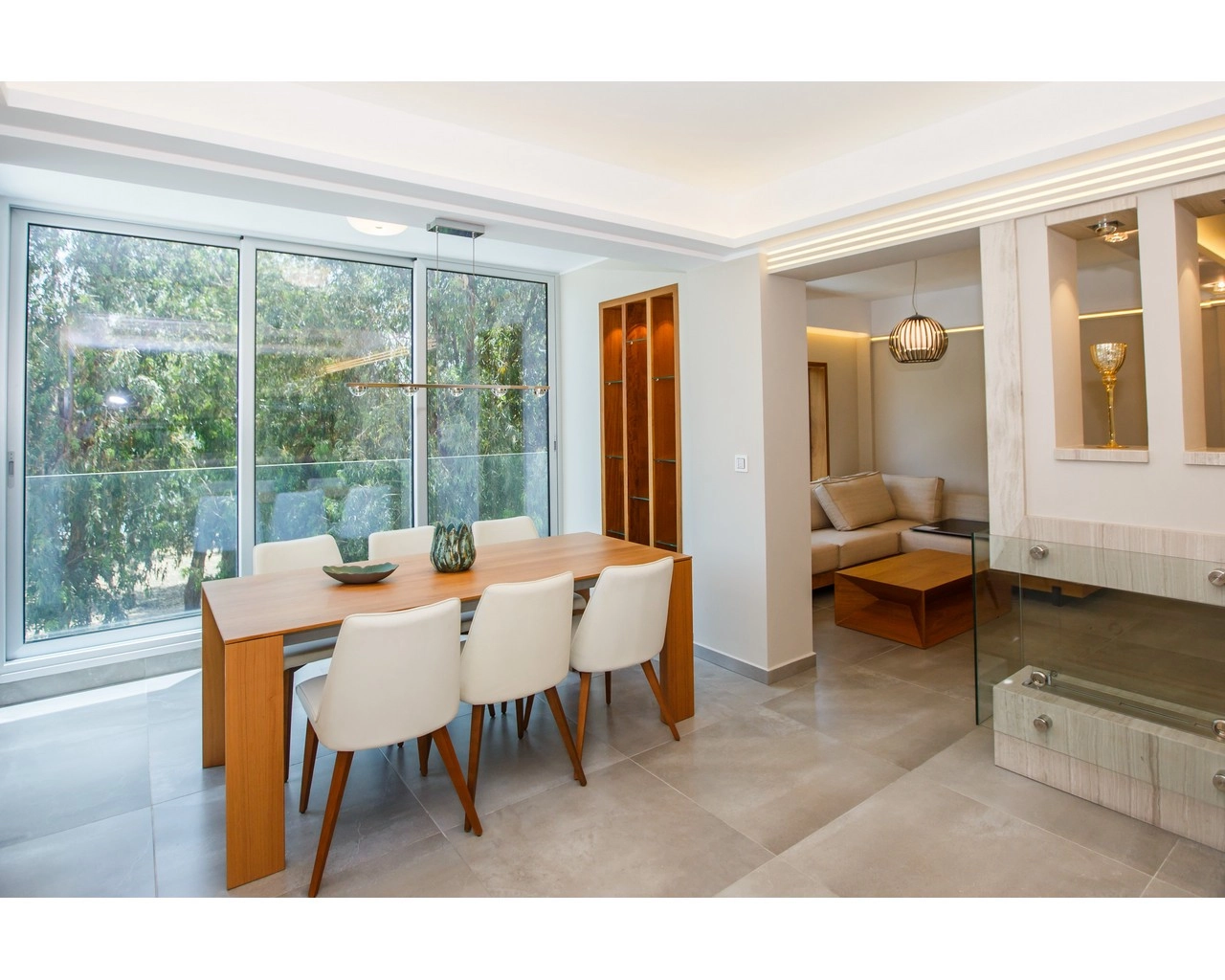 3 Bedroom Apartment for Sale in Potamos Germasogeias, Limassol District
