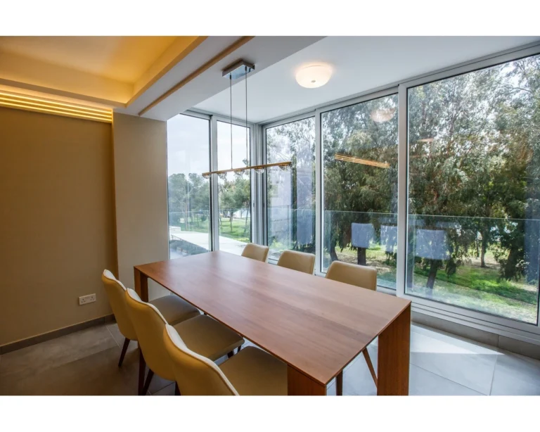 Average Price for Pre-owned Apartment in Limassol