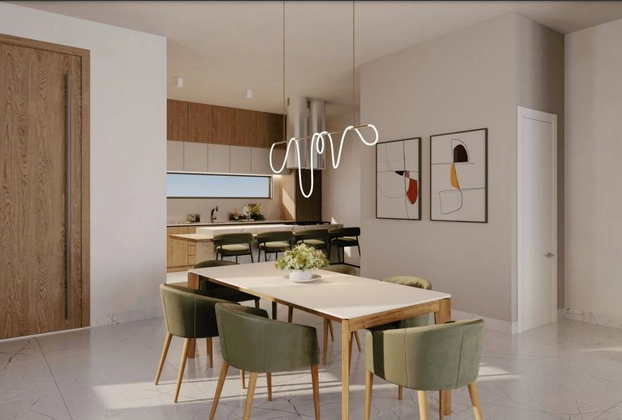 3 Bedroom House for Sale in Tala, Paphos District