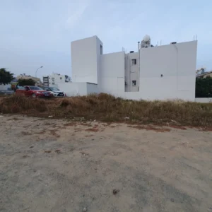 268m² Plot for Sale in Limassol – Kapsalos