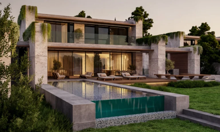 5 Bedroom House for Sale in Limassol District