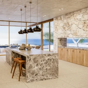 5 Bedroom House for Sale in Limassol District