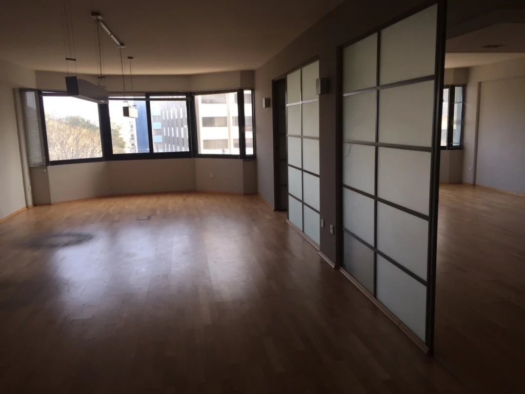 1080m² Office for Sale in Limassol District