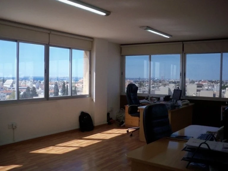 210m² Office for Sale in Limassol District