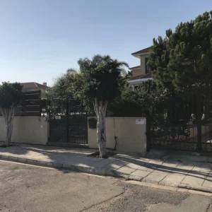 4 Bedroom House for Sale in Limassol District