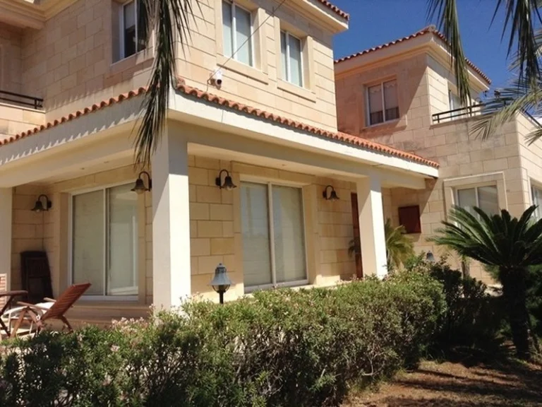 5 Bedroom House for Sale in Limassol District