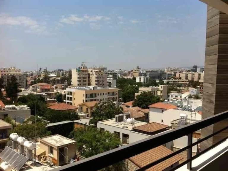 1 Bedroom Apartment for Sale in Limassol District