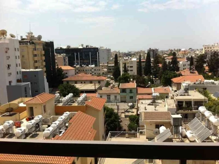 1 Bedroom Apartment for Sale in Limassol District