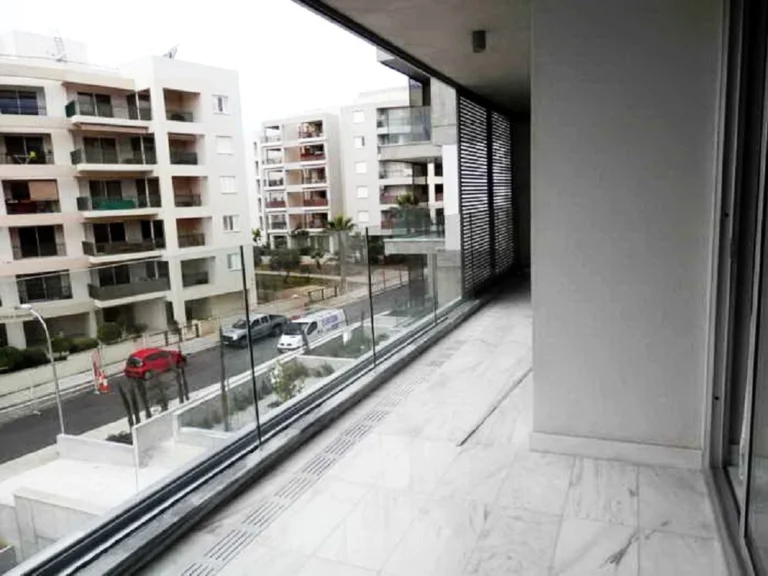 2 Bedroom Apartment for Sale in Limassol District