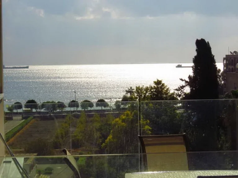 2 Bedroom Apartment for Sale in Limassol District