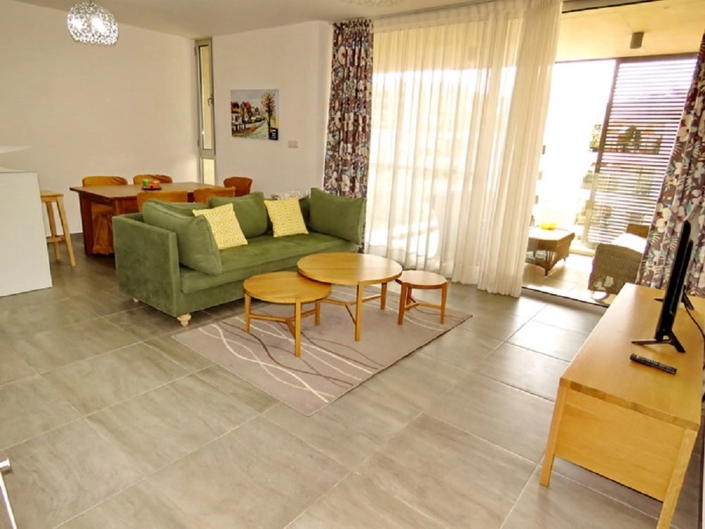 2 Bedroom Apartment for Sale in Limassol District