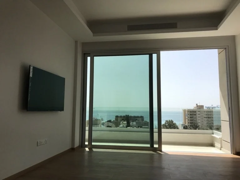 2 Bedroom Apartment for Sale in Limassol District