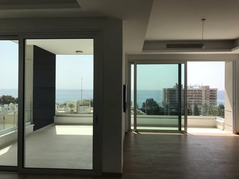 2 Bedroom Apartment for Sale in Limassol District