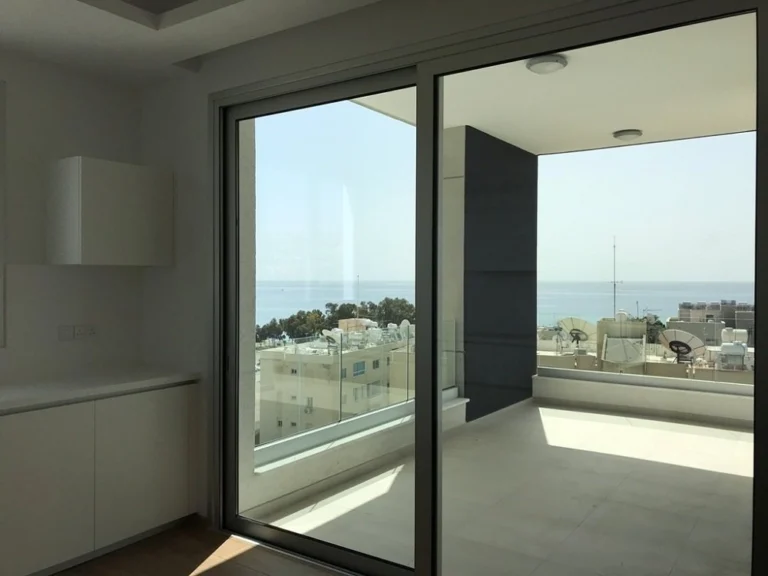 2 Bedroom Apartment for Sale in Limassol District