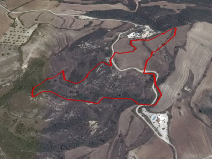 for Sale in Goudi, Paphos District