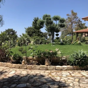 5 Bedroom House for Sale in Limassol District