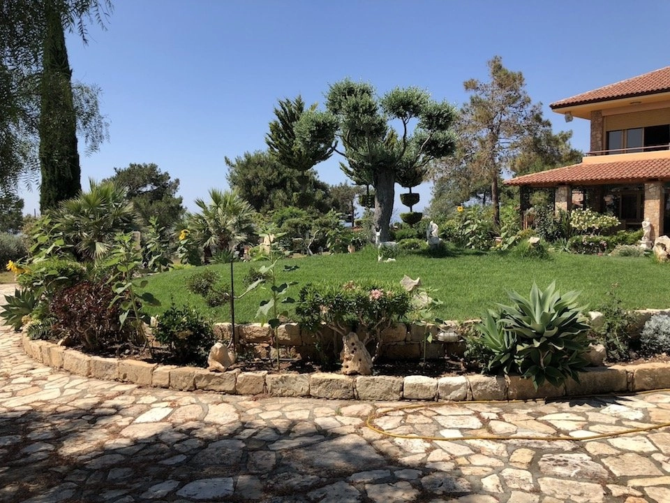 5 Bedroom House for Sale in Limassol District