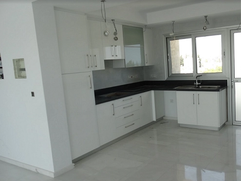 2 Bedroom Apartment for Sale in Limassol – Zakaki