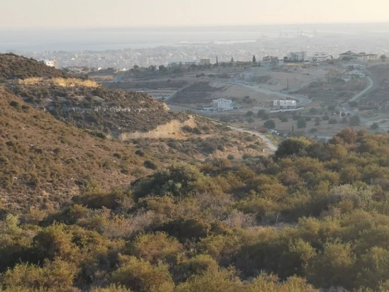 for Sale in Limassol – Panthea