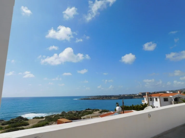 4 Bedroom House for Sale in Coral Bay, Paphos District