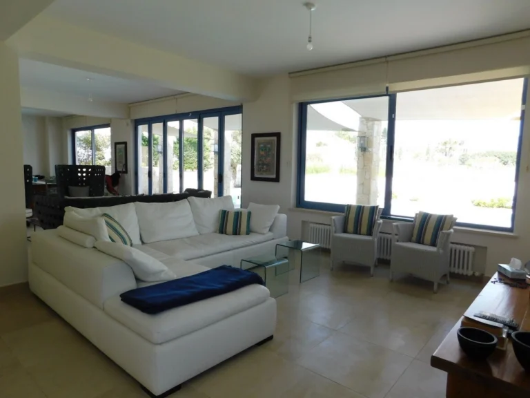 4 Bedroom House for Sale in Coral Bay, Paphos District