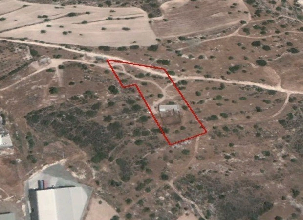 for Sale in Ypsonas, Limassol District