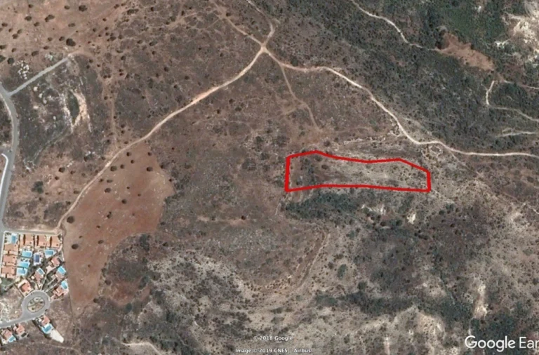 for Sale in Pissouri, Limassol District
