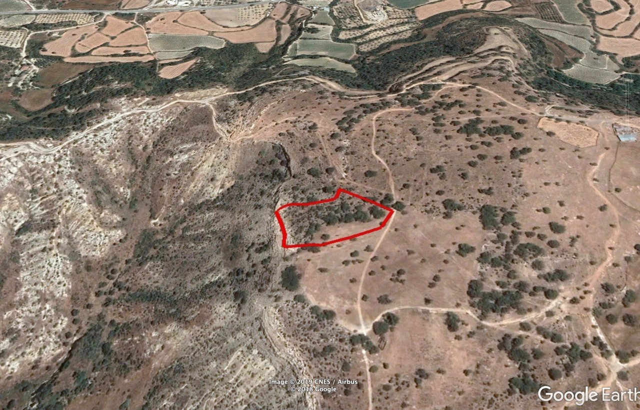 for Sale in Pissouri, Limassol District