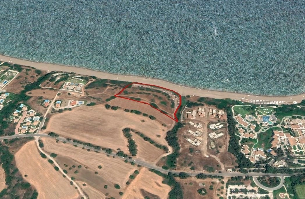 for Sale in Polis Chrysochous, Paphos District